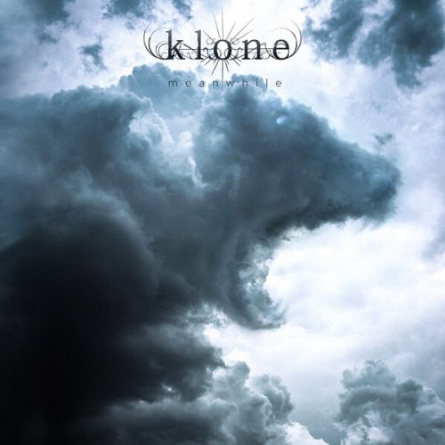 Klone - Meanwhile (2023) Hi Res