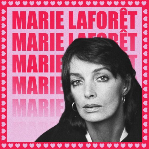 Marie Laforêt - Chansons d'amour (2023)