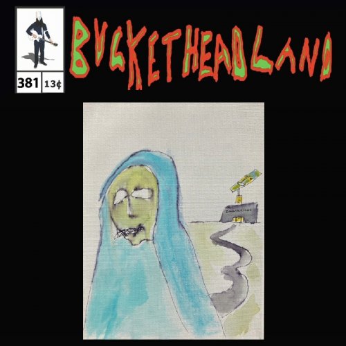 Buckethead - Live Incarnations (Pike 381) (2022)