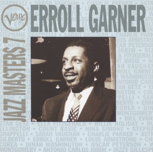 Erroll Garner - Verve Jazz Masters 7: Erroll Garner (1994)