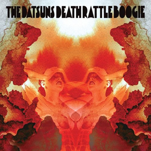 The Datsuns - Death Rattle Boogie (2012)