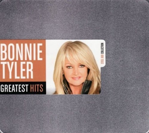 Bonnie Tyler - Steel Box Collection: Greatest Hits (2008)