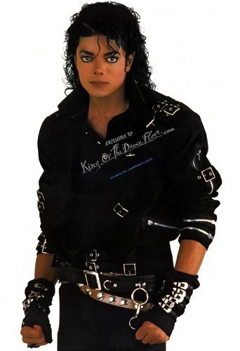 Michael Jackson - Discography (1967-2009) [CD-Rip]