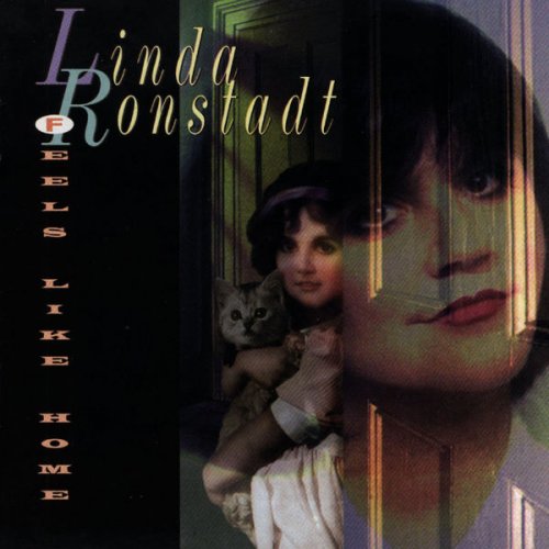 Linda Ronstadt - Feels Like Home (1995)