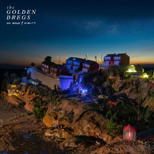 The Golden Dregs - On Grace & Dignity (2023) [Hi-Res]