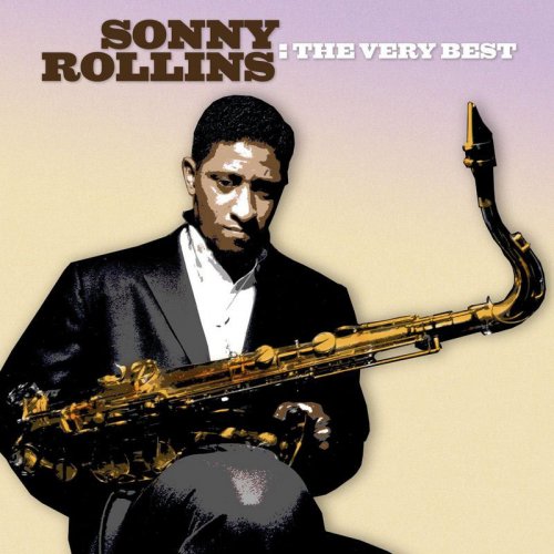Sonny Rollins - The Very Best (2005)
