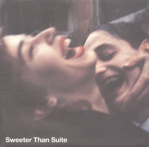 VA - Sweeter Than Suite (1996)