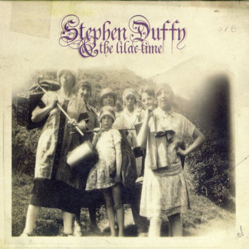 Stephen Duffy And The Lilac Time - Runout Groove (2007)