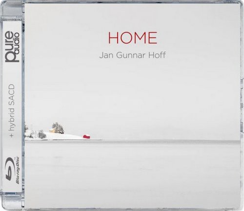 Jan Gunnar Hoff - Home (2022) {SACD} Audio CD Layer