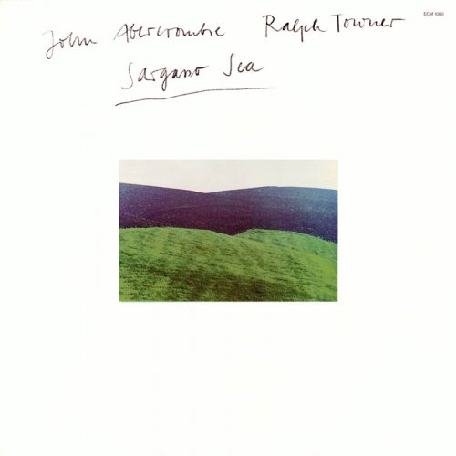 John Abercrombie & Ralph Towner - Sargasso Sea (1974) LP