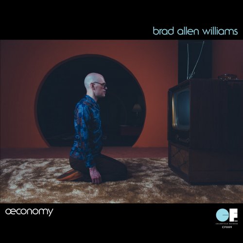 Brad Allen Williams - œconomy (2023) [Hi-Res]