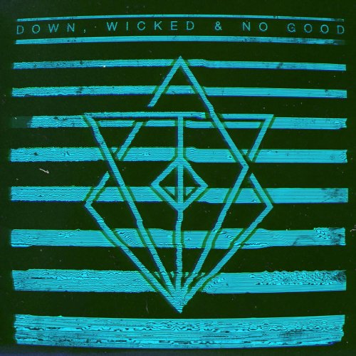 In Flames - Down, Wicked & No Good (2017)