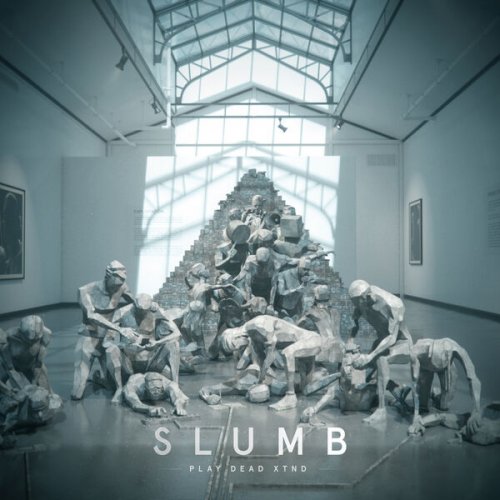 SLUMB, Senbeï - Play Dead (XTND) (2023) [Hi-Res]