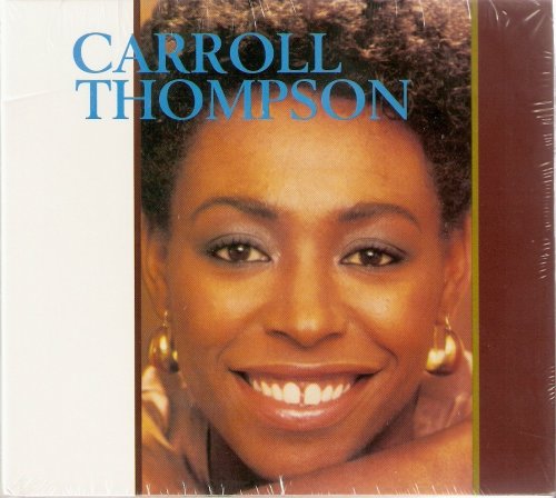 Carroll Thompson - Carroll Thompson (1982)