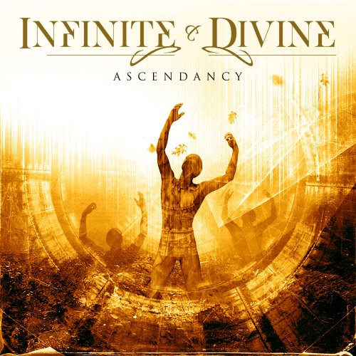 Infinite & Divine - Ascendancy (2023) Hi-Res