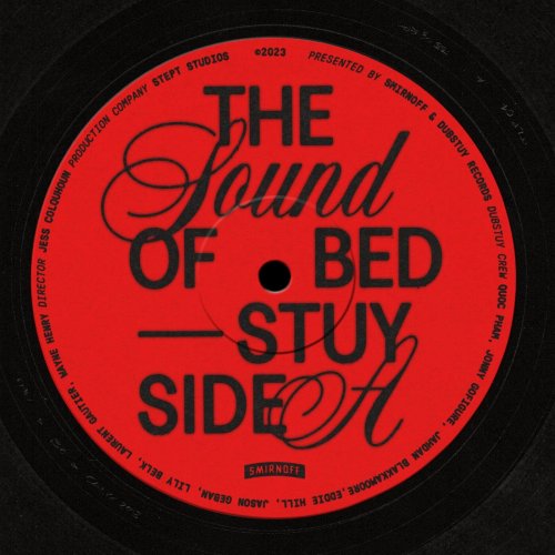 VA - The Sound of Bed-Stuy (2023)