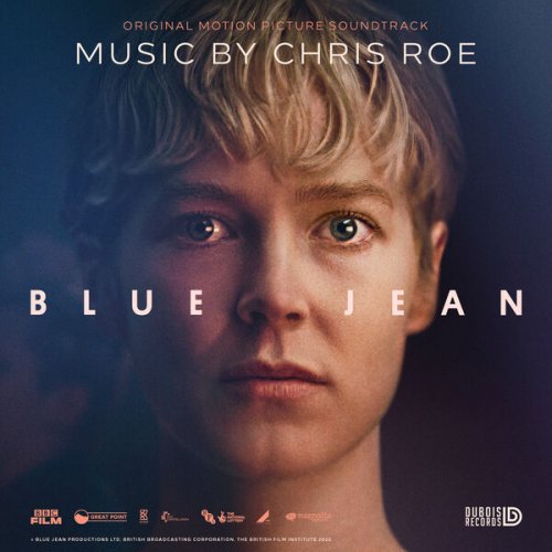 Chris Roe - Blue Jean (Original Motion Picture Soundtrack) (2023) [Hi-Res]