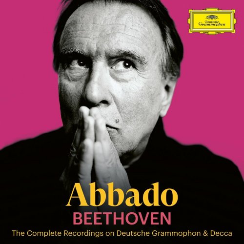 Claudio Abbado - Abbado: Beethoven (2023)