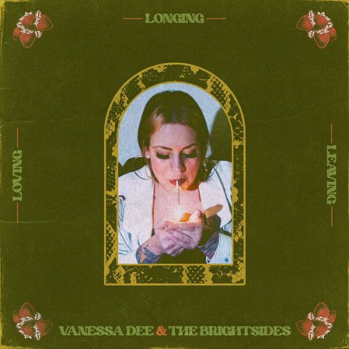 Vanessa Dee & The Brightsides - Loving Longing Leaving (2023) Hi-Res