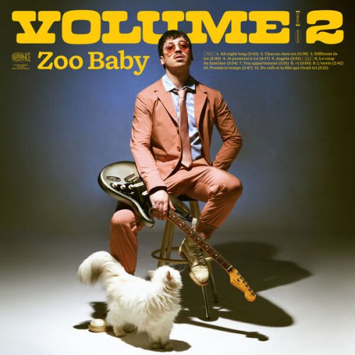 Zoo Baby - Volume 2 (2023)