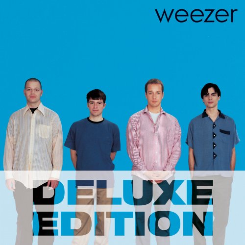 Weezer - Weezer (Deluxe Edition / Blue Album) (2023)