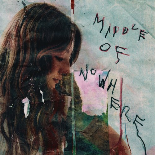 Nina Cobham - Middle of Nowhere (2023) Hi Res