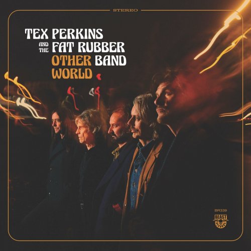 Tex Perkins - Other World (2023)