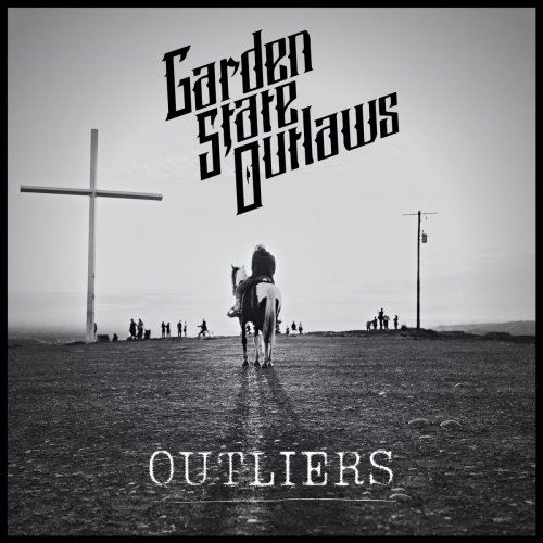 Garden State Outlaws - Outliers (2023)