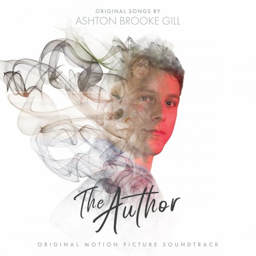 Ashton Brooke Gill - The Author Soundtrack (2023)