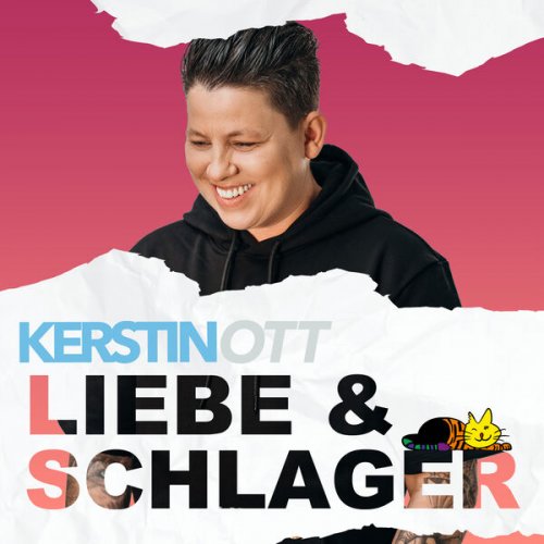 Kerstin Ott - Liebe & Schlager mit Kerstin Ott (2023)