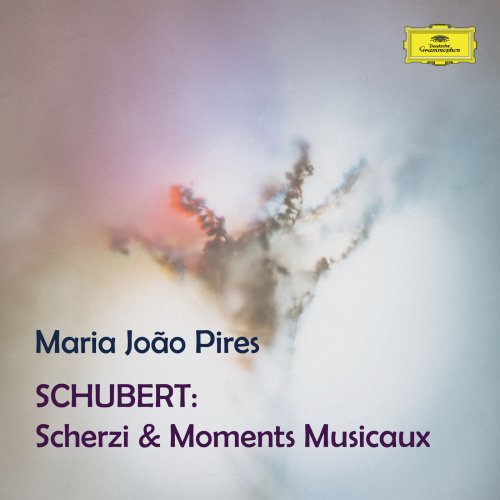 Maria João Pires - Schubert: Scherzi & Moments Musicaux (2023)