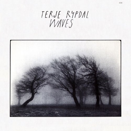 Terje Rypdal ‎- Waves (1978) LP