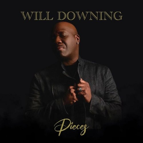 Will Downing - PIECES (2023)