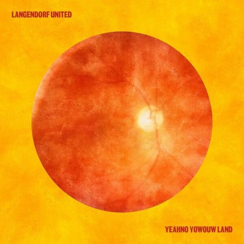 Langendorf United - Yeahno Yowouw Land (2000) [Hi-Res]