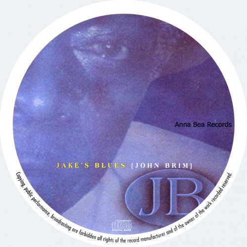 John Brim - Jake's Blues (1999)