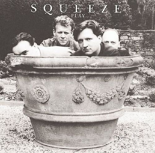 Squeeze - Play (1991)