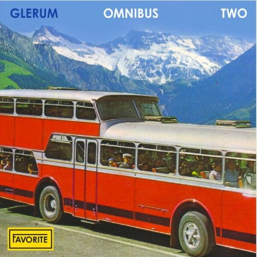 Glerum Omnibus - Omnibus Two (2023)