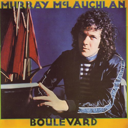 Murray McLauchlan - Boulevard (1995)