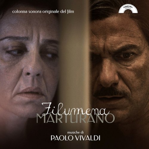 Paolo Vivaldi - Filumena Marturano (2022) [Hi-Res]