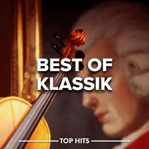 VA - Best of Klassik (2023)