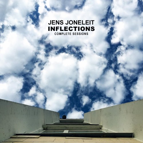 Jens Joneleit - Inflections (Complete Sessions) (2023) [Hi-Res]