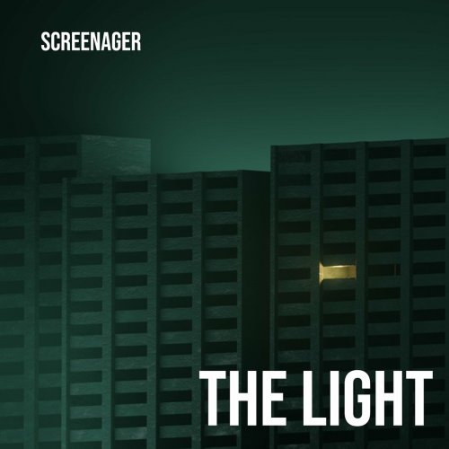 Screenager - The Light (2023)