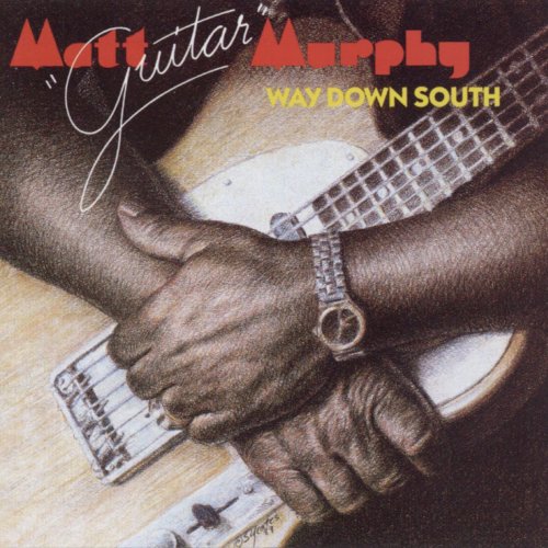 Matt Murphy - Way Down South (1990)