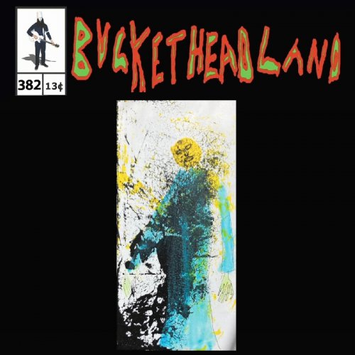 Buckethead - Live Air Thresholds (Pike 382) (2022)