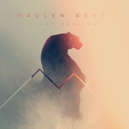 Madlen Keys - Event Horizon (2023) Hi-Res