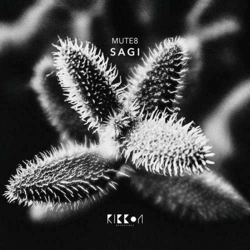 Mute8 - SAGI (2023)