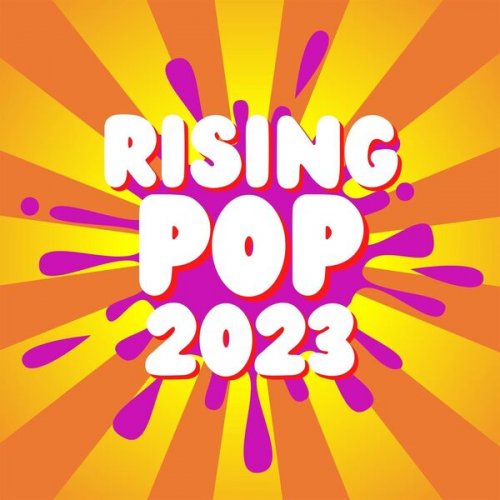 VA - Rising Pop 2023