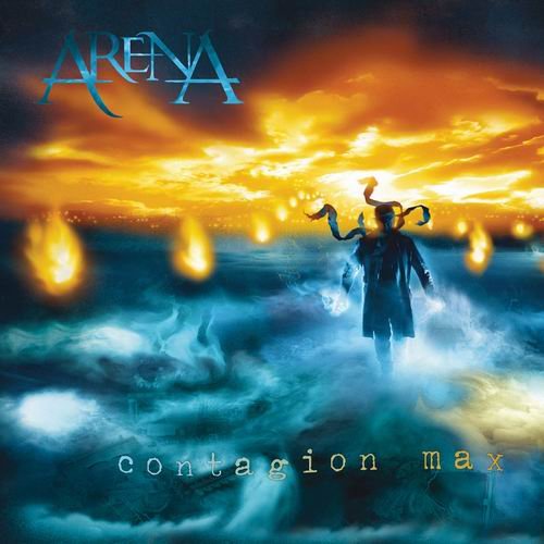 Arena - Contagion Max (2014)