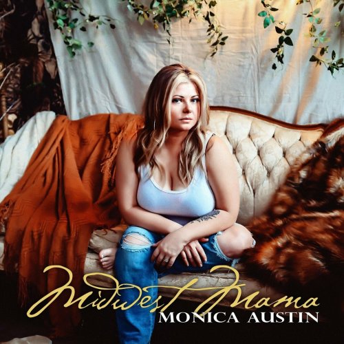 Monica Austin - Midwest Mama (2023)