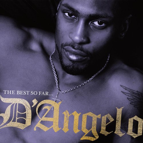 D'Angelo - The Best So Far (2008)